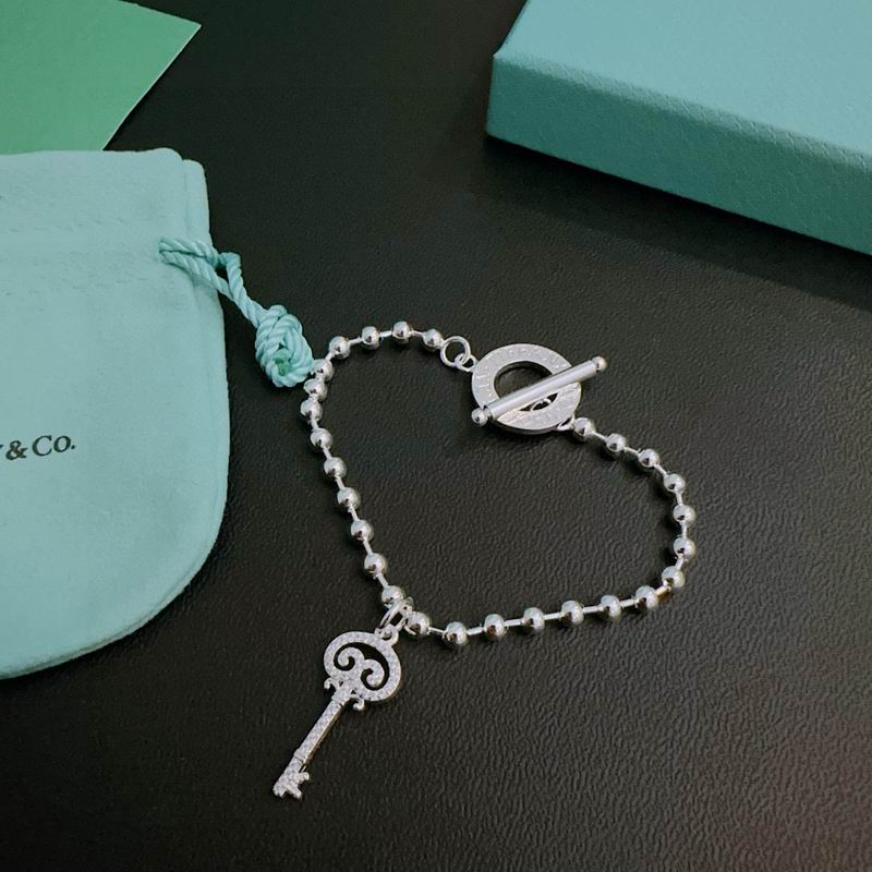Tiffany bracelet 09yxx54